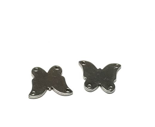 Stainless steel charm SSP-243