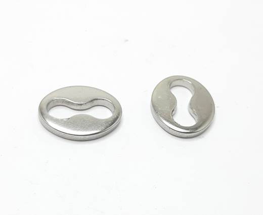 Stainless steel charm SSP-283