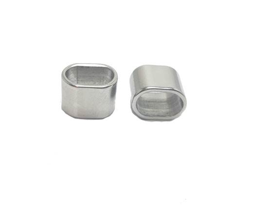 Stainless steel part for leather SSP-51