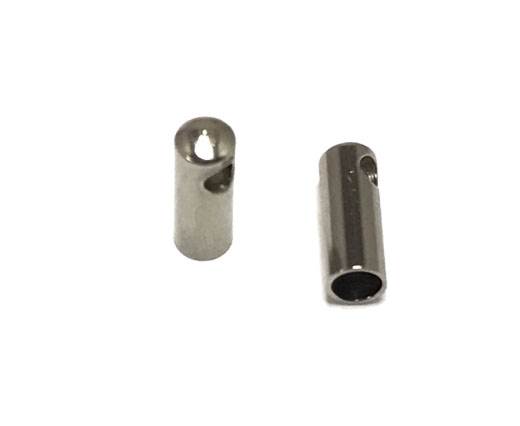 Stainless steel part for leather SSP-582-1.5MM-Steel