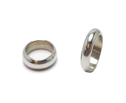 Stainless steel part for leather SSP-587-10MM