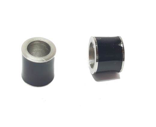 Stainless steel part for leather SSP-606-7mm