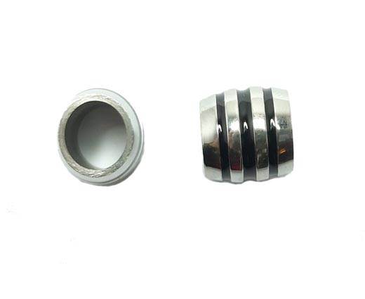 Stainless steel part for leather SSP-624-7mm