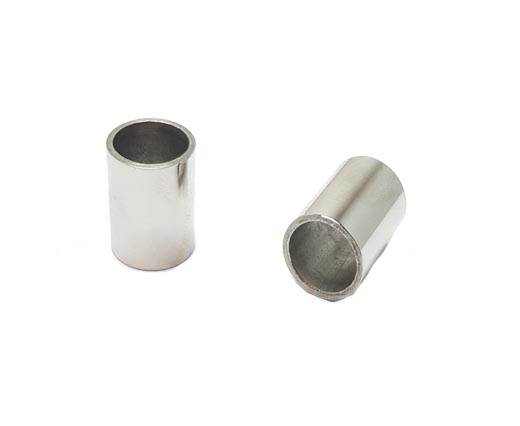 Stainless steel part for leather SSP-639-12*16mm