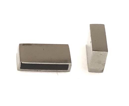 Stainless steel end caps SSP-676-10*2mm-Steel