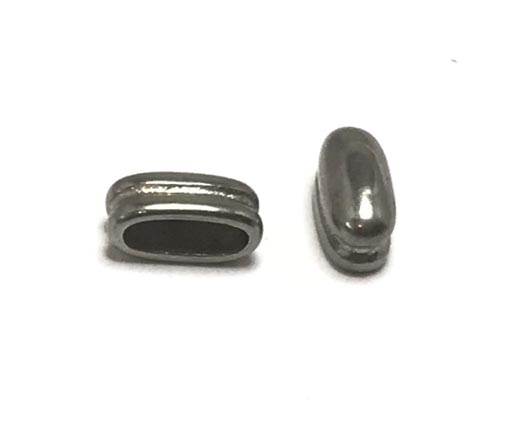 Stainless steel end caps SSP-702-6*2mm-Steel