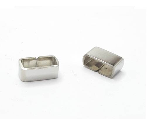 Stainless steel part for leather SSP-712-6mm-Steel