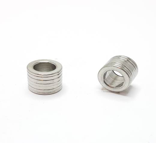 Stainless steel part for leather SSP-778 steel