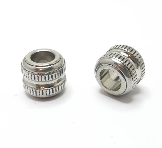 Stainless steel part for leather SSP-779 steel
