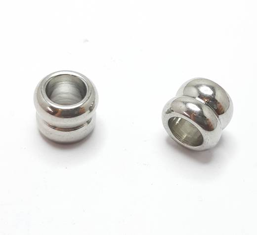 Stainless steel part for leather SSP-782 steel
