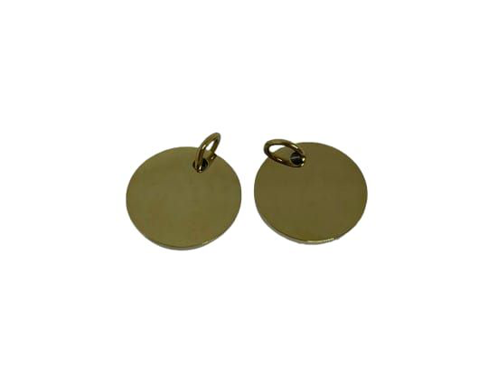 SSP 802 – 12MM – Gold 