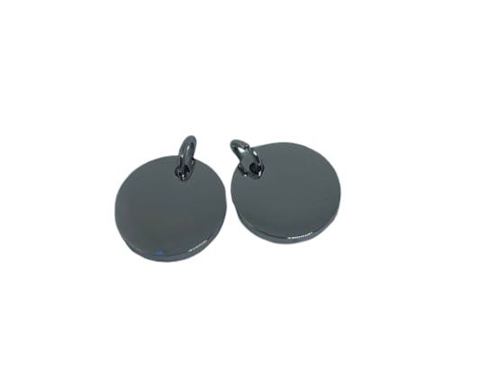 SSP 802 – 12MM – Silver 