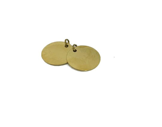 SSP 802 – 15MM – Gold 