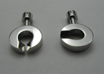 Stainless Steel Toggle Clasp - MGST-31