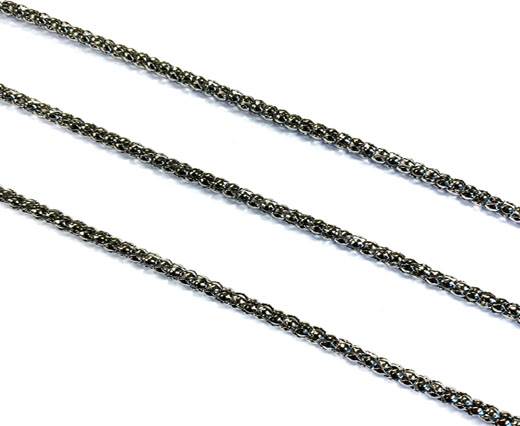 Stainless Steel Chains,Steel,Item 11