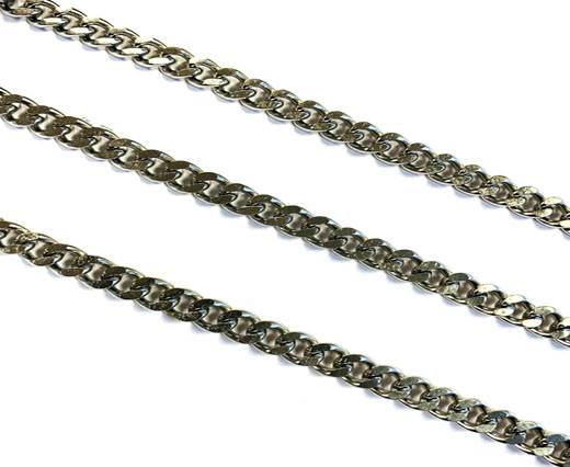 Stainless Steel Chains,Steel,Item 13