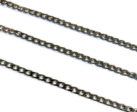 Stainless Steel Chains,Steel,Item 14