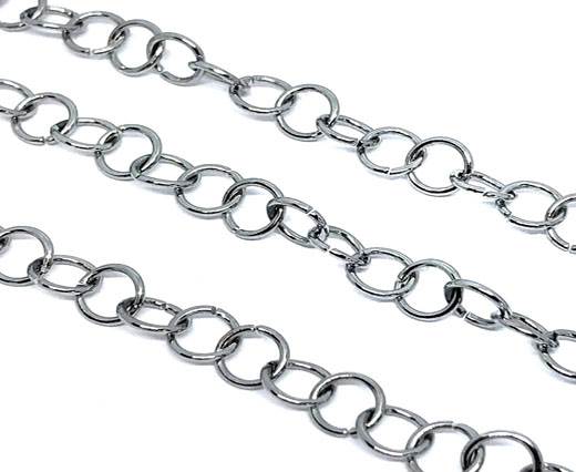 Stainless Steel Chains,Steel,Item15