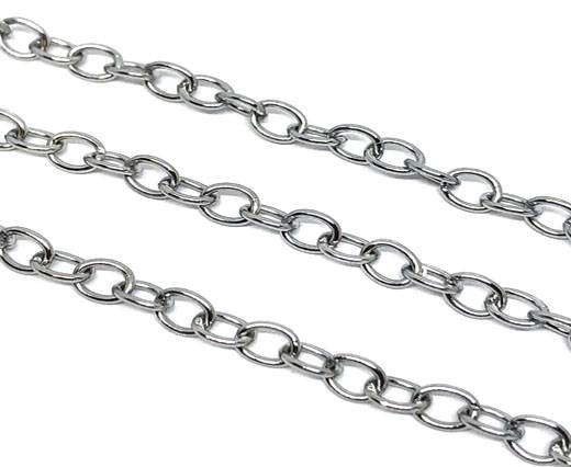 Stainless Steel Chains,Steel,Item 16