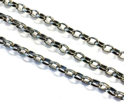 Stainless Steel Chains,Steel,Item 21