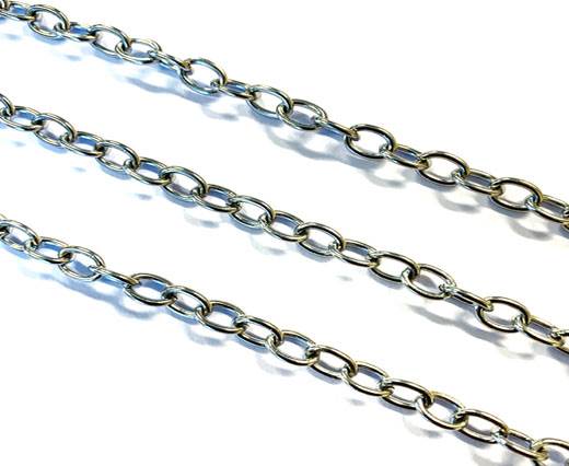 Stainless Steel Chains,Steel,Item 22