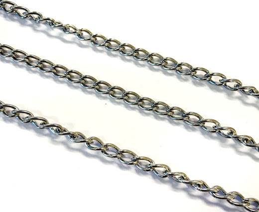 Stainless Steel Chains,Steel,Item 24