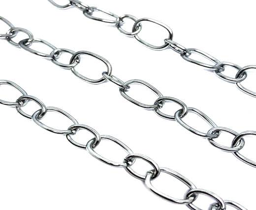 Stainless Steel Chains,Steel,Item 25