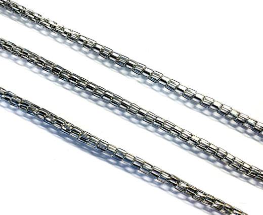 Stainless Steel Chains,Steel,Item 26