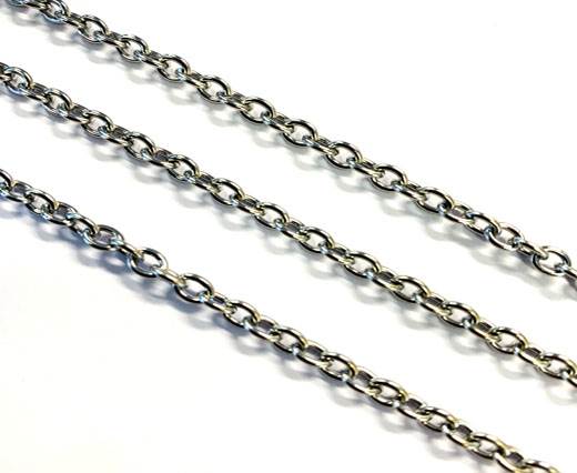 Stainless Steel Chains,Steel,Item 27