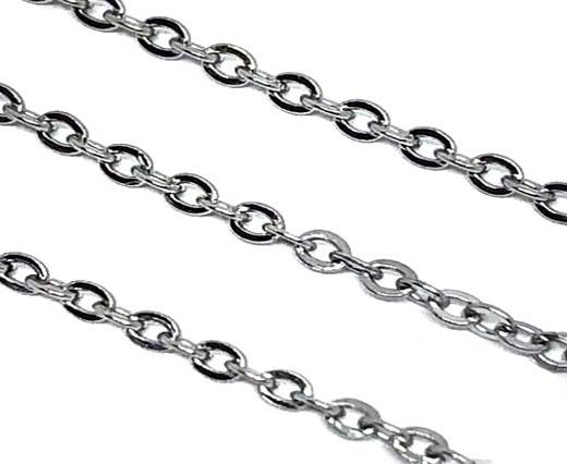 Stainless Steel Chains,Steel,Item 28