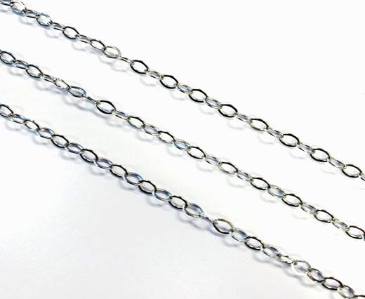 Stainless Steel Chains,Steel,Item 30