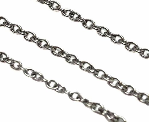 Stainless Steel Chains,Steel,Item 31