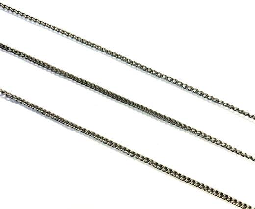 Stainless Steel Chains,Steel,Item 34