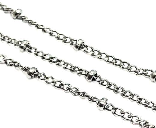 Stainless Steel Chains,Steel,Item 35