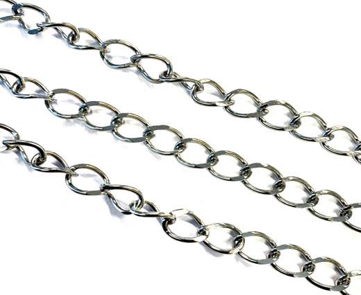 Stainless Steel Chains,Steel,Item 36