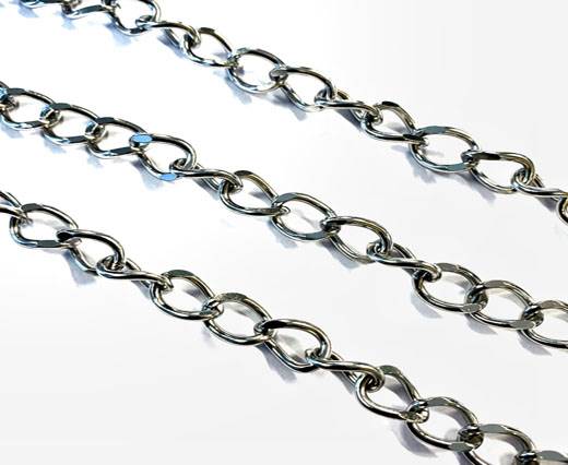 Stainless Steel Chains,Steel,Item 37