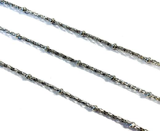 Stainless Steel Chains,Steel,Item 38