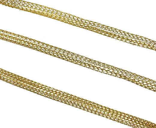 Stainless Steel Chains,Gold,Item 6-4mm