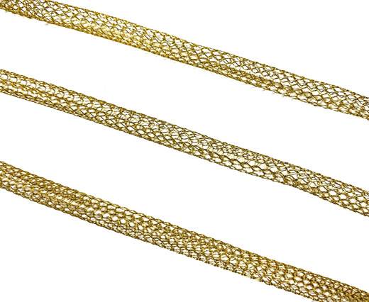 Stainless Steel Chains,Gold,Item 6-6mm