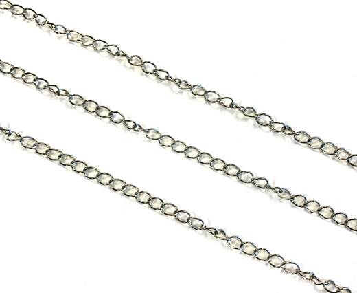 Stainless Steel Chains,Steel,Item 9