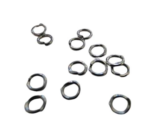 Stainless Steel Findings and Parts-Steel-Parts-SSP-33