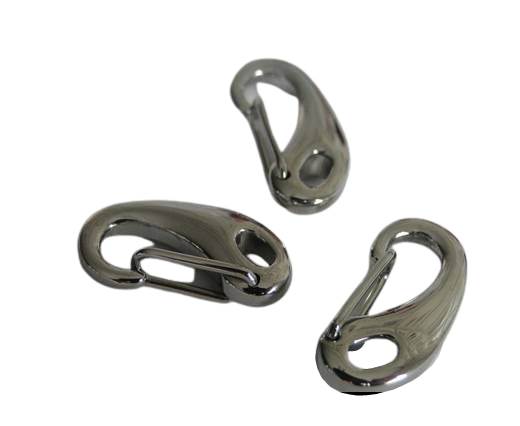 Stainless Steel Lanyard Clasp - SSP-23-20mm