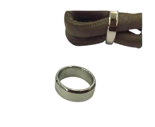 Stainless steel ring SSP-744-22*6mm-Steel