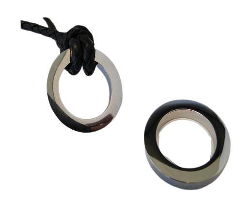 Stainless steel ring SSP-82
