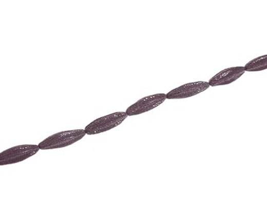 Sting Ray Beads - balimbing-violet-polish-2