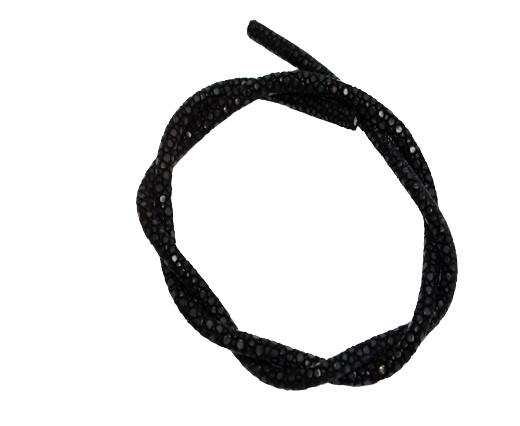 Stingray Cord - Black