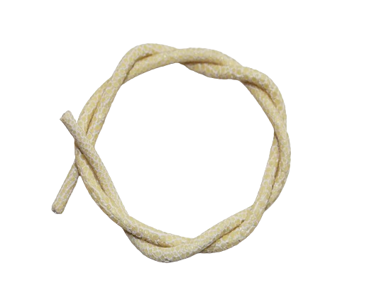 Stingray Cord - 4mm - White