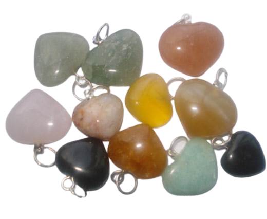 Stone Pendals SS-01