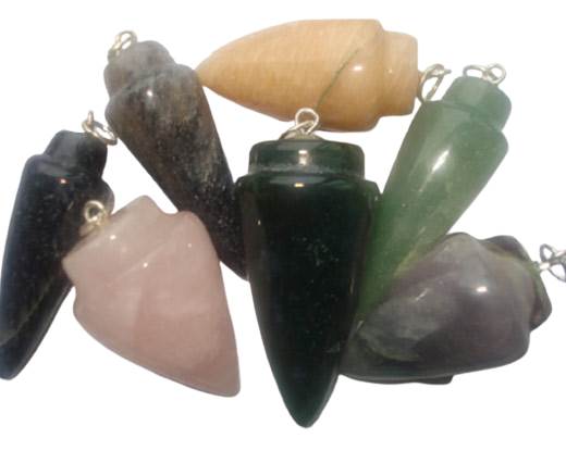 Stone Pendals SS-09