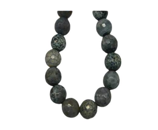 Stones item 3 - 14 mm Multi grey